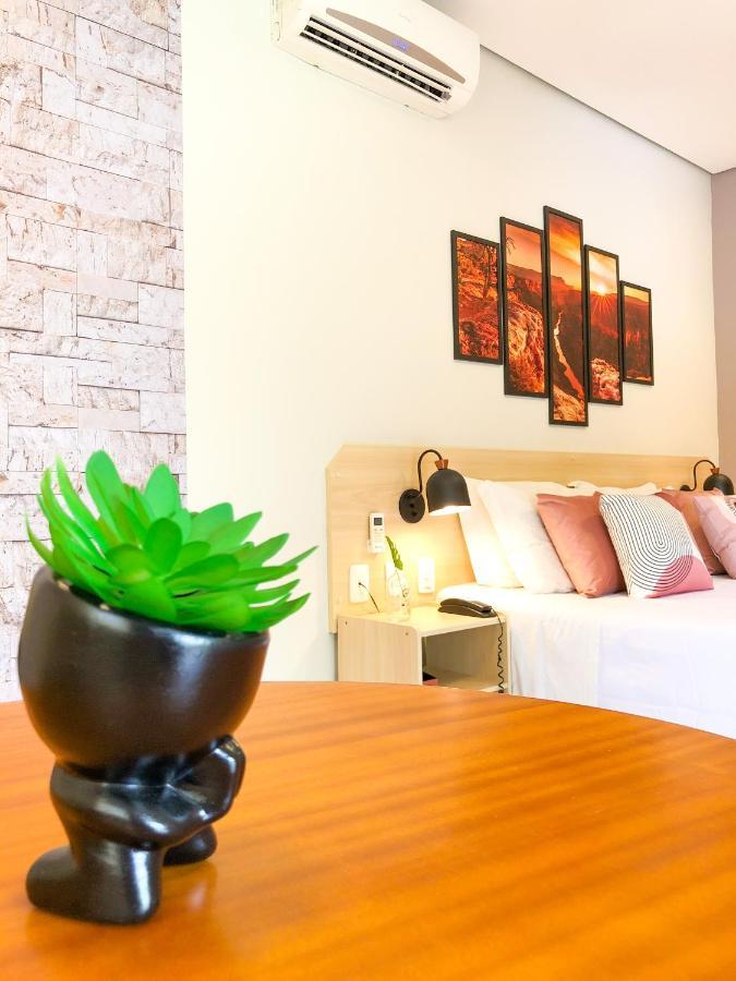 O Recanto Inn 3*