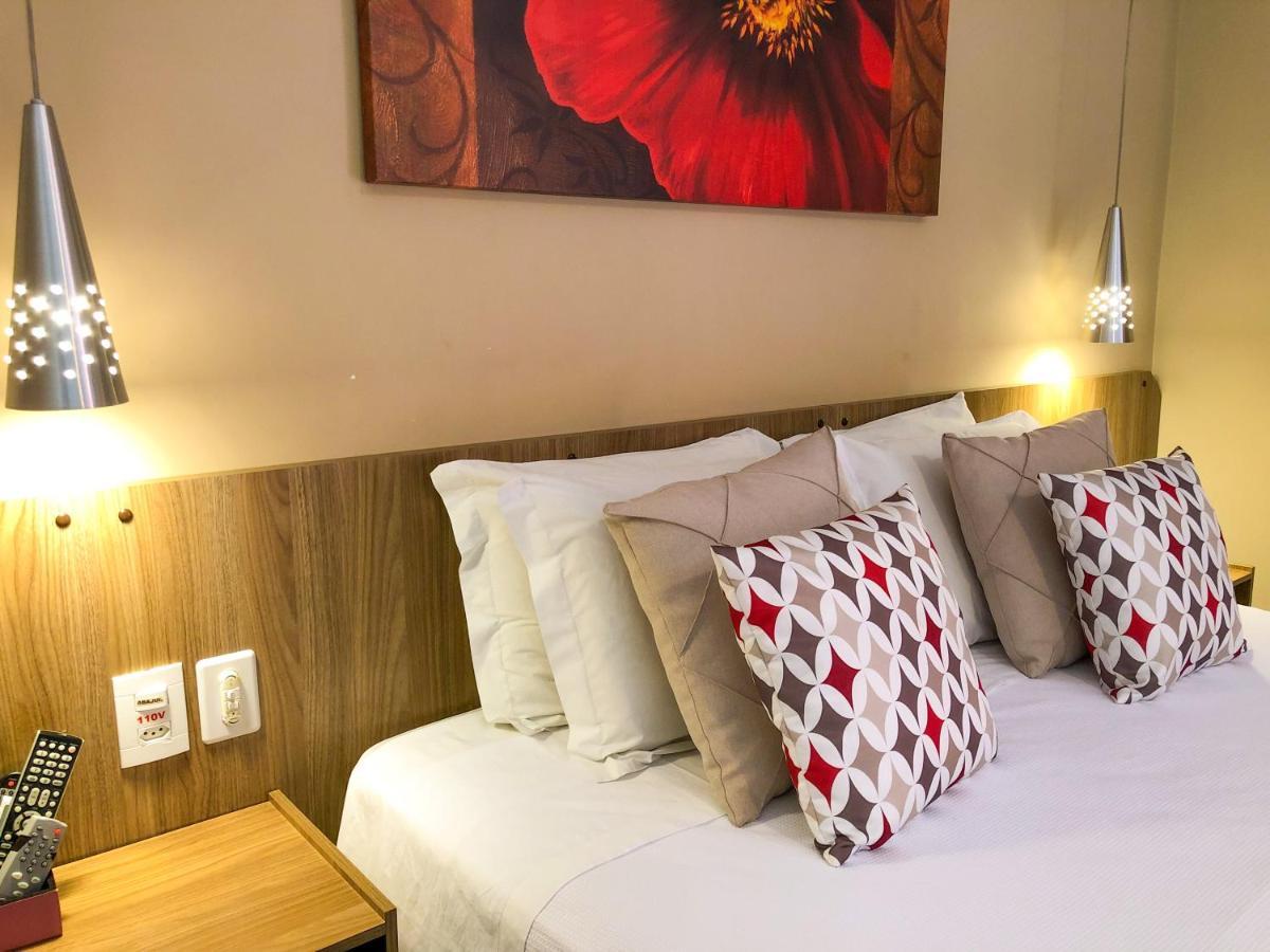 Inn O Recanto Serra Negra (Sao Paulo)