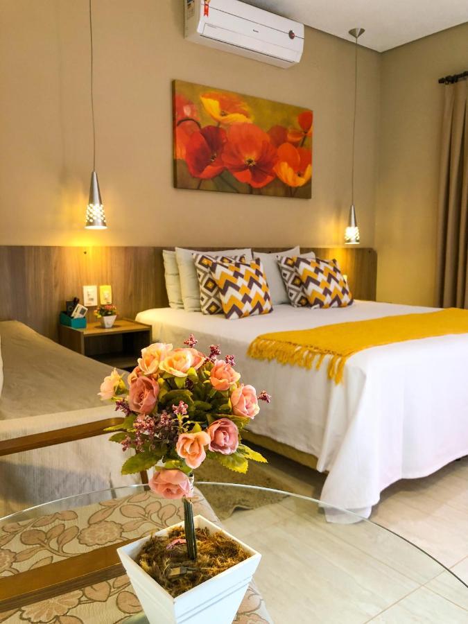 O Recanto Inn 3*