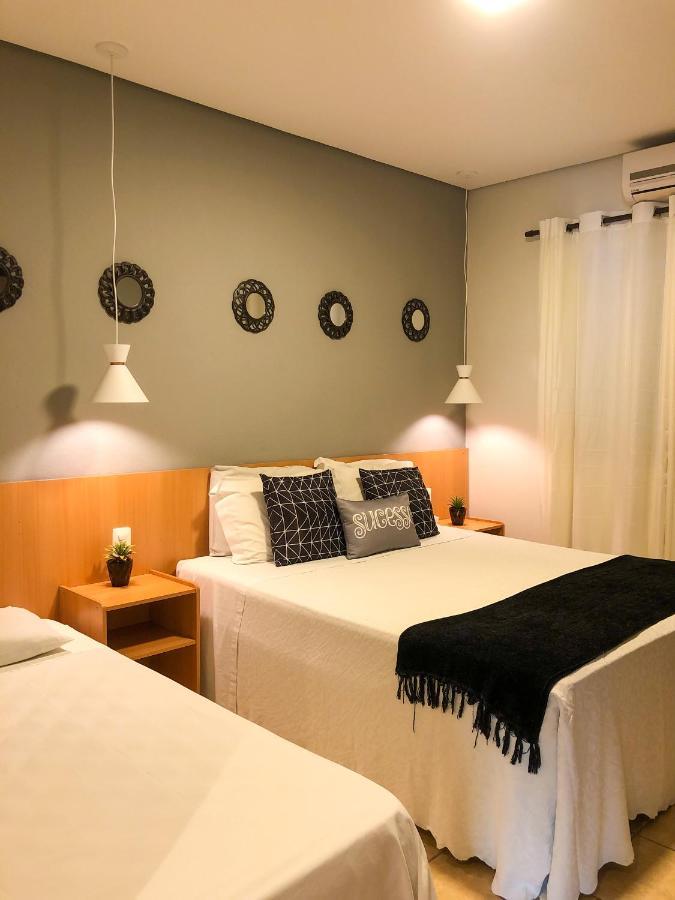 O Recanto 3* Serra Negra (Sao Paulo)