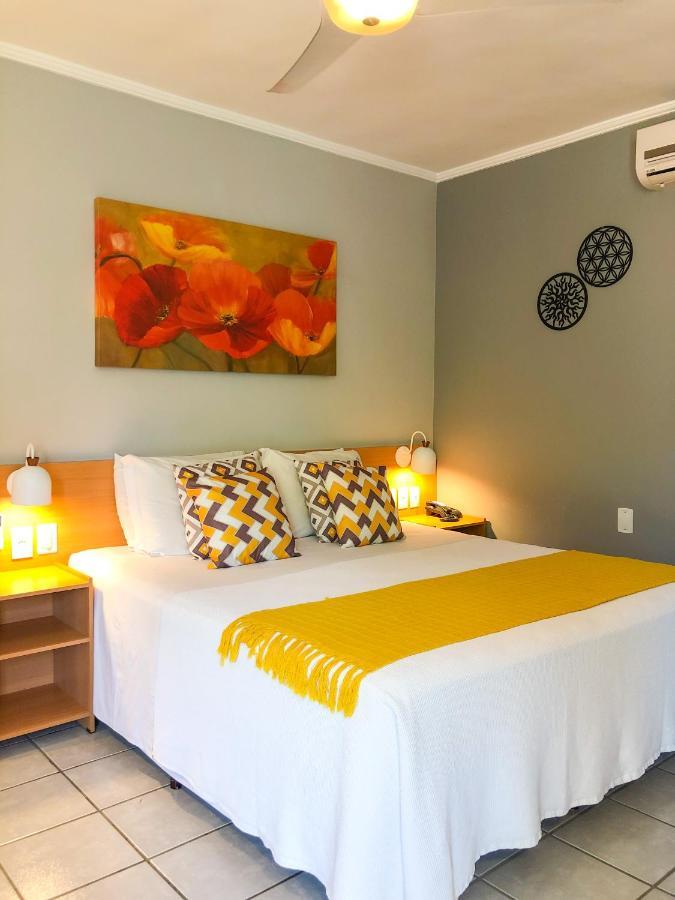O Recanto Inn