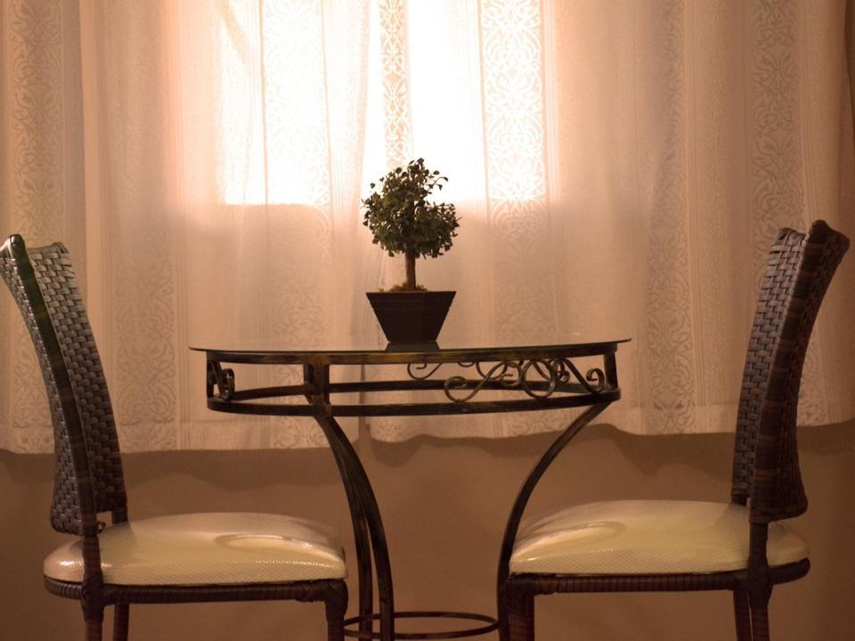 O Recanto Inn