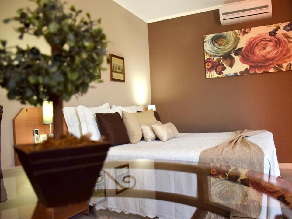 O Recanto Inn